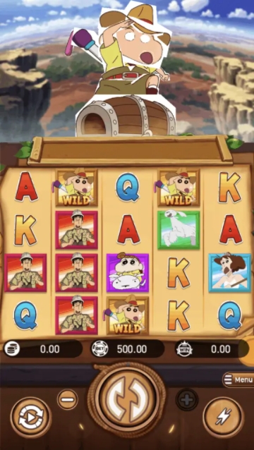 สรุปเกม SLOT PG จินซัง จอมแก่น